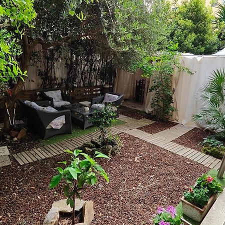 Home Garden Rom Exterior foto