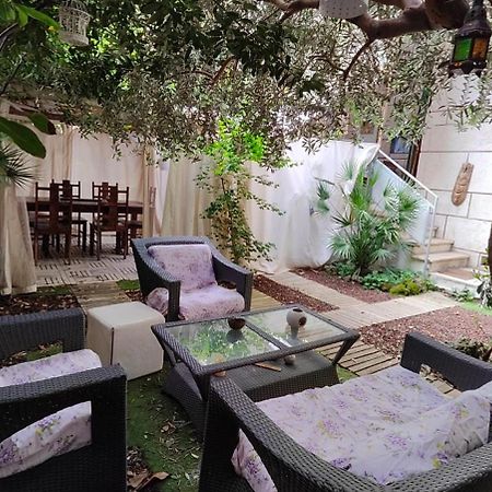 Home Garden Rom Exterior foto