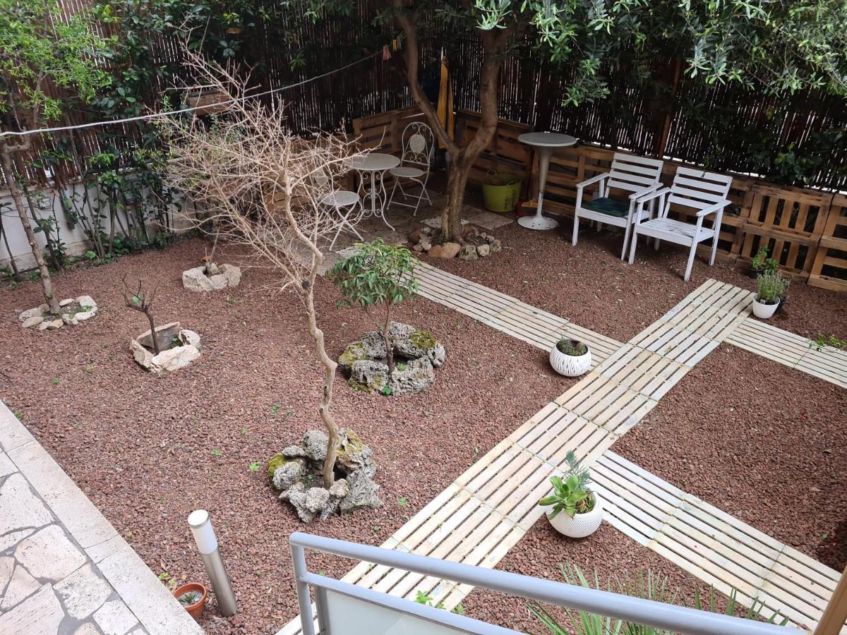 Home Garden Rom Exterior foto