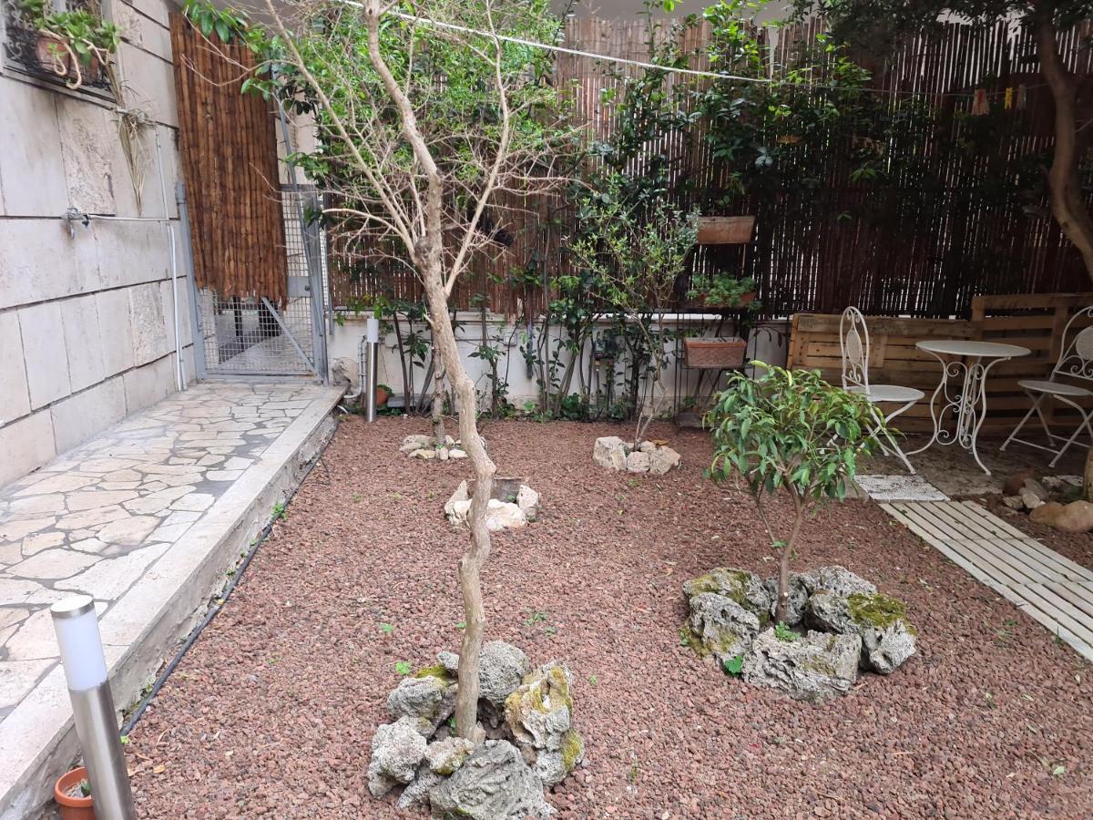 Home Garden Rom Exterior foto
