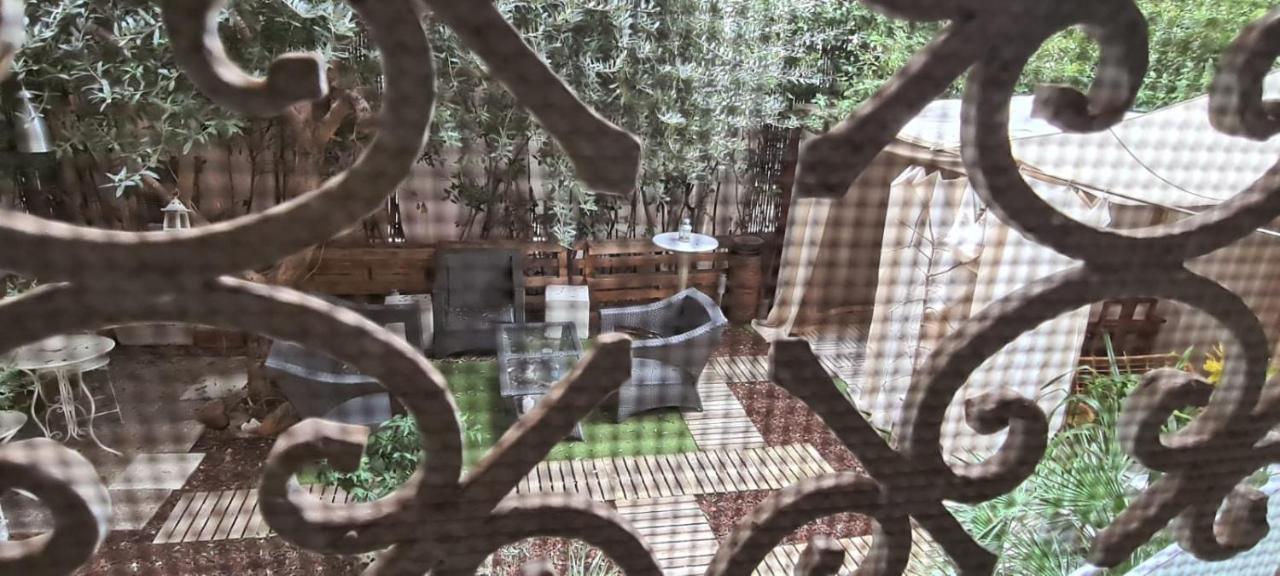 Home Garden Rom Exterior foto