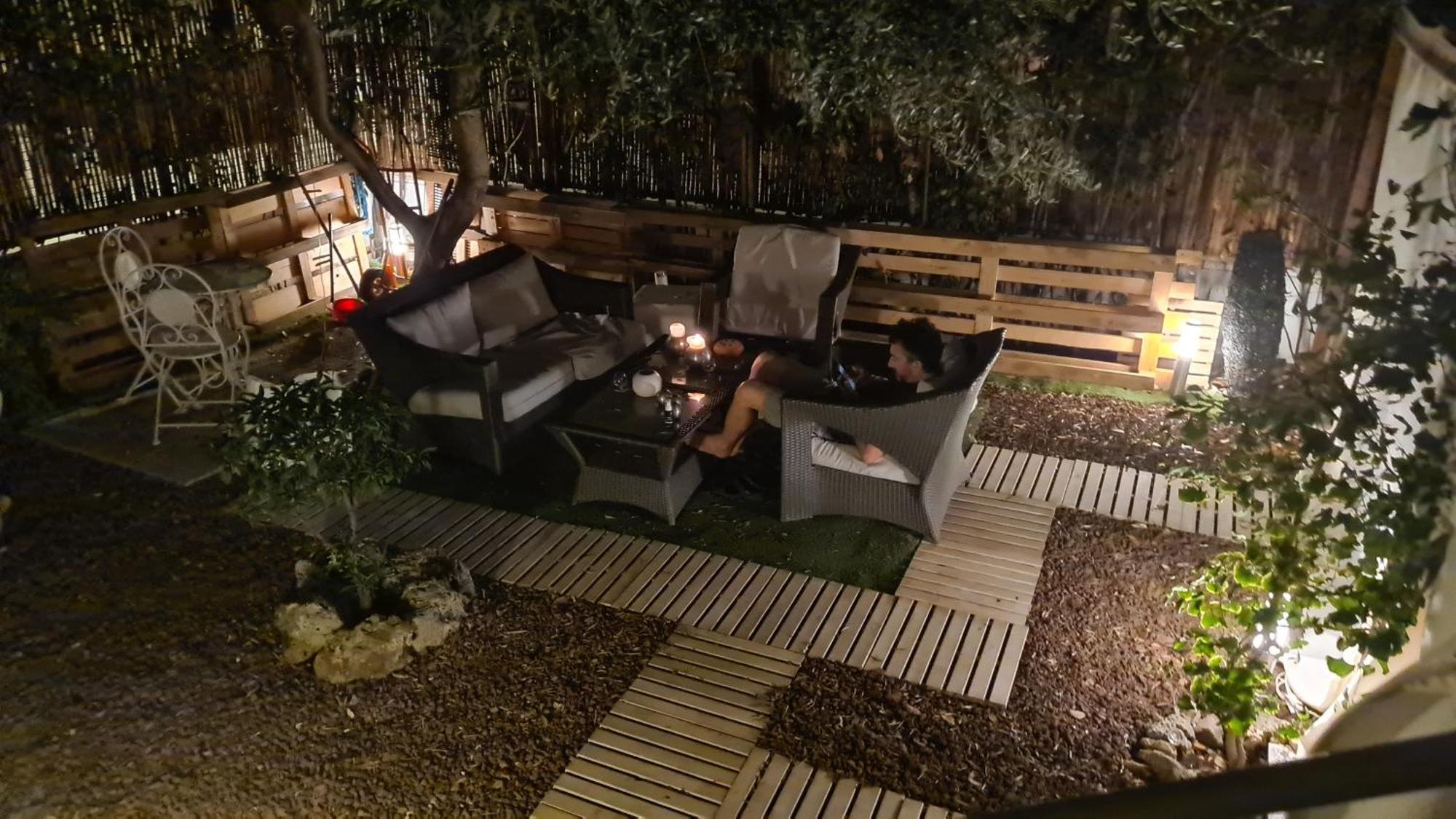 Home Garden Rom Zimmer foto